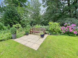 Gardens- click for photo gallery